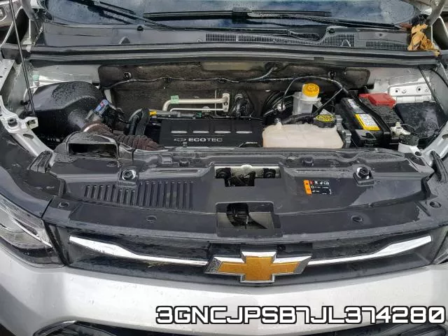 3GNCJPSB7JL374280
