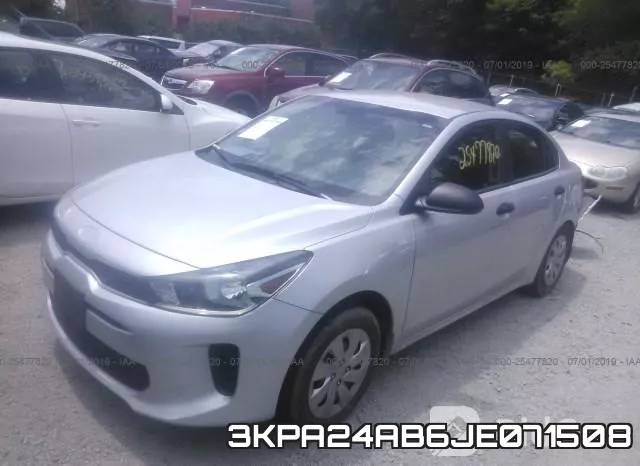 3KPA24AB6JE071508