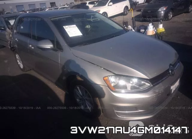 3VW217AU4GM014147