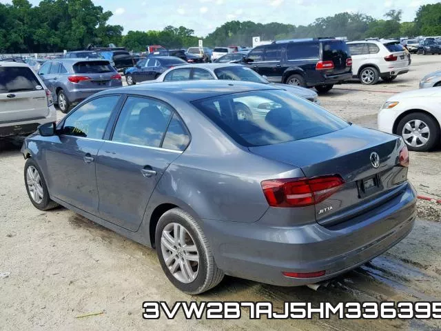 3VW2B7AJ5HM336395