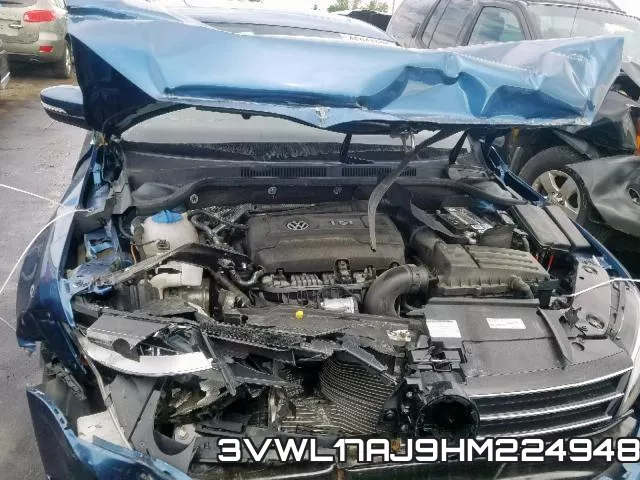 3VWL17AJ9HM224948