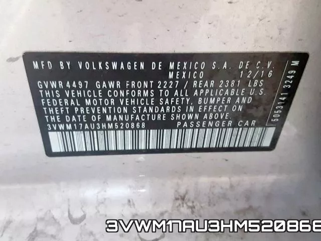3VWM17AU3HM520868_10.webp