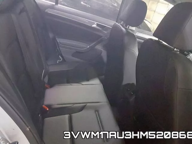 3VWM17AU3HM520868