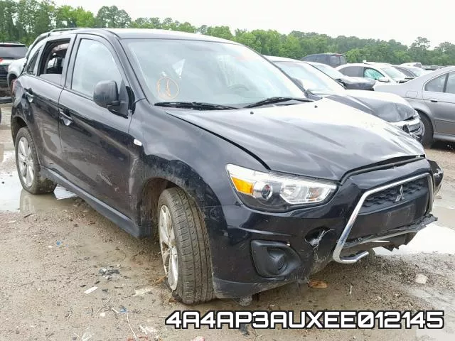 4A4AP3AUXEE012145