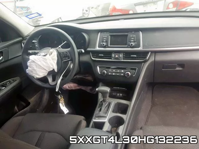5XXGT4L30HG132236