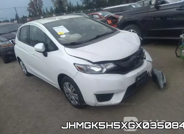 JHMGK5H5XGX035084