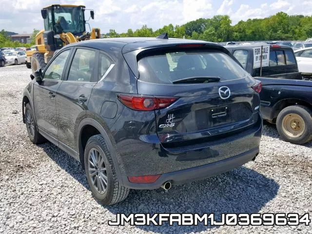 JM3KFABM1J0369634