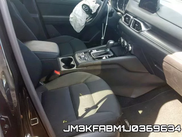 JM3KFABM1J0369634