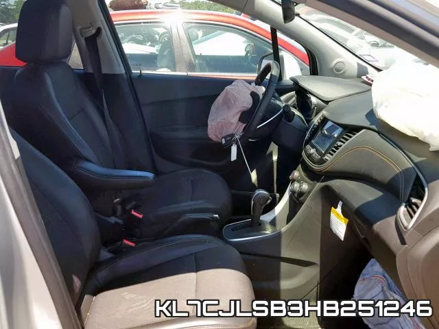 KL7CJLSB3HB251246