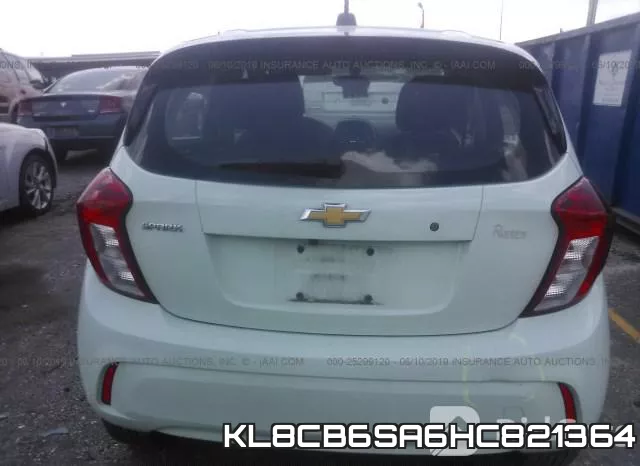 KL8CB6SA6HC821364