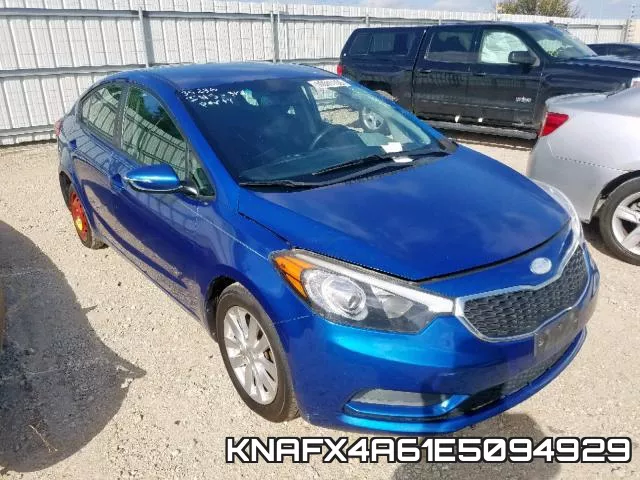 KNAFX4A61E5094929