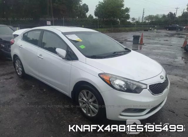 KNAFX4A81E5195499