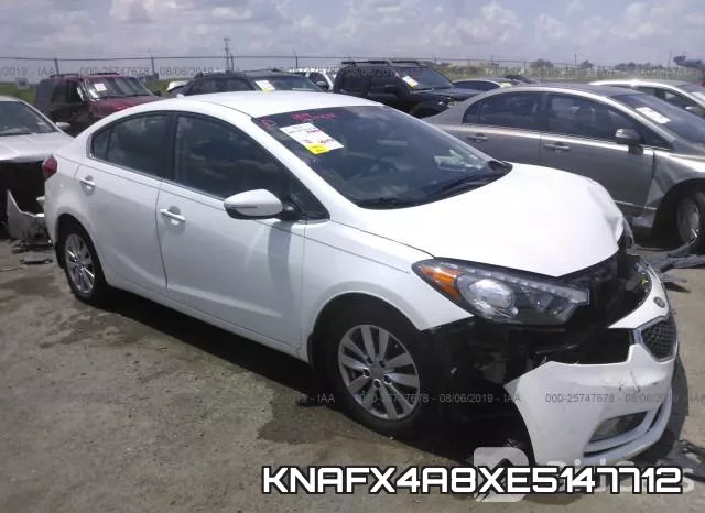 KNAFX4A8XE5147712