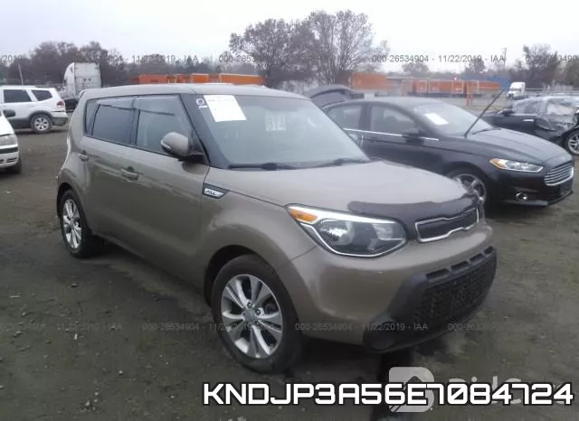 KNDJP3A56E7084724