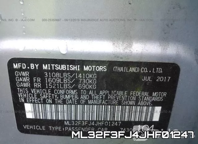 ML32F3FJ4JHF01247