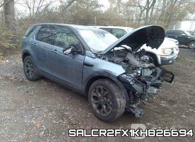 SALCR2FX1KH826694