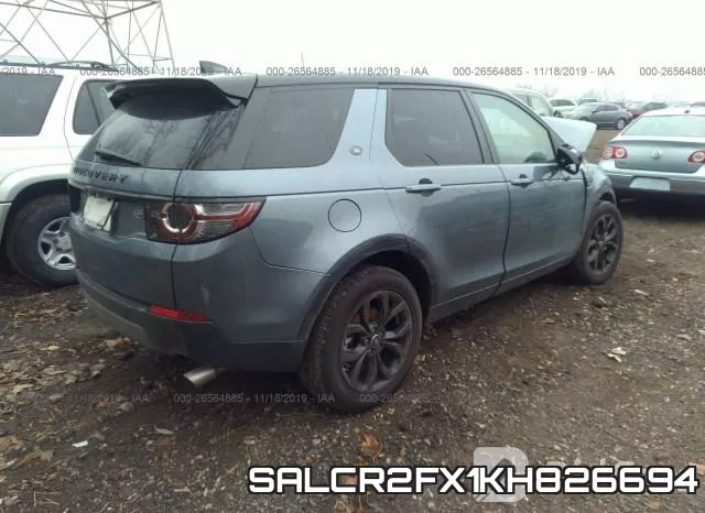 SALCR2FX1KH826694
