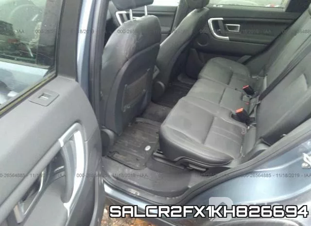 SALCR2FX1KH826694