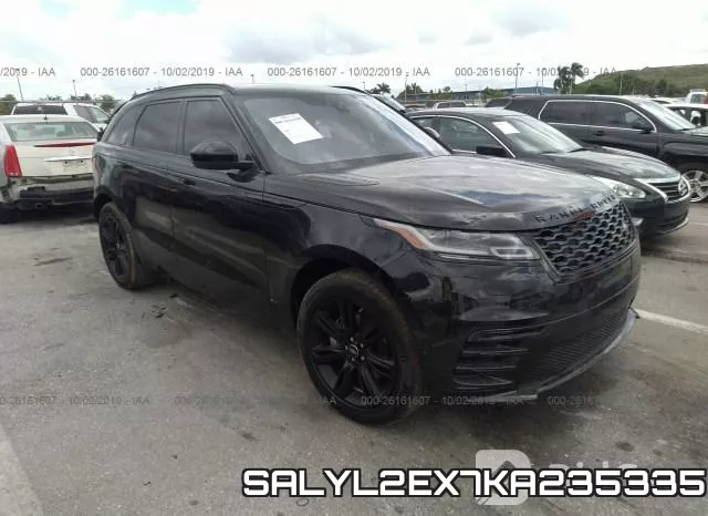 SALYL2EX7KA235335