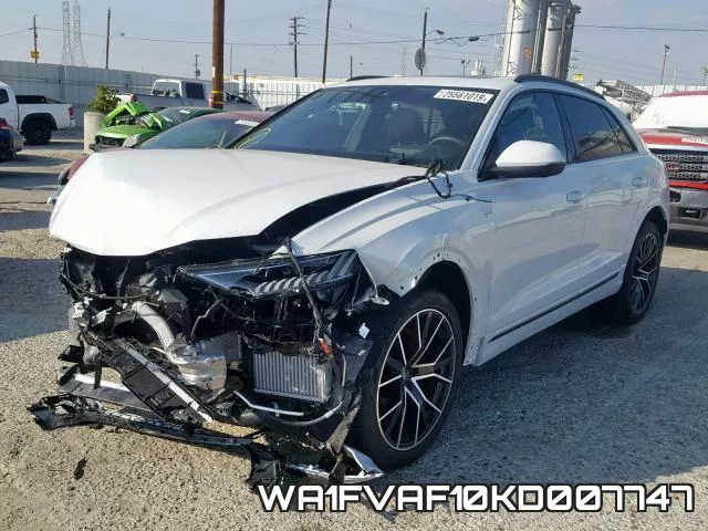WA1FVAF10KD007747