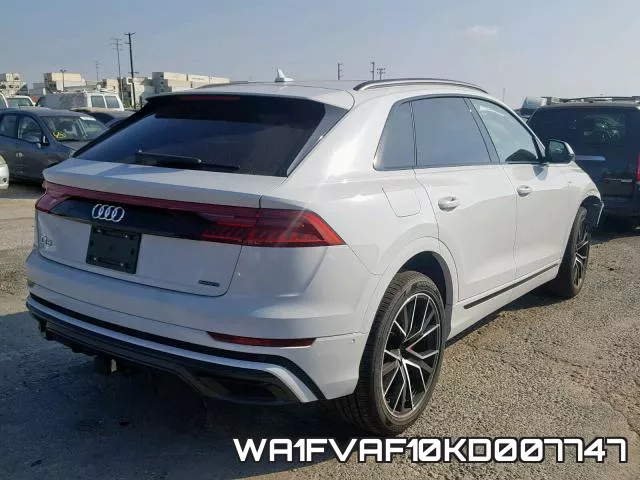 WA1FVAF10KD007747