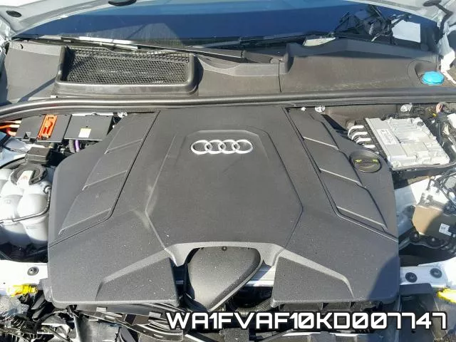 WA1FVAF10KD007747