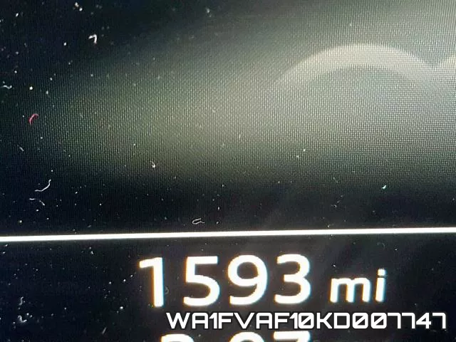 WA1FVAF10KD007747