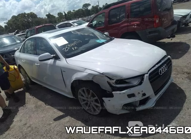 WAUEFAFLXEA044680