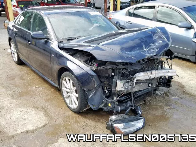 WAUFFAFL5EN005735
