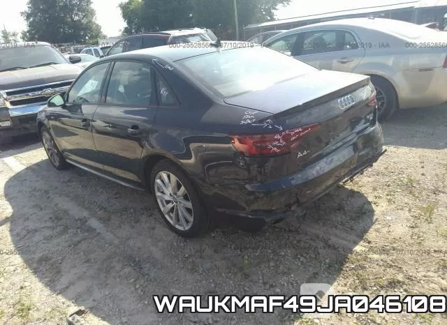 WAUKMAF49JA046108