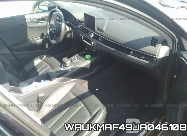 WAUKMAF49JA046108