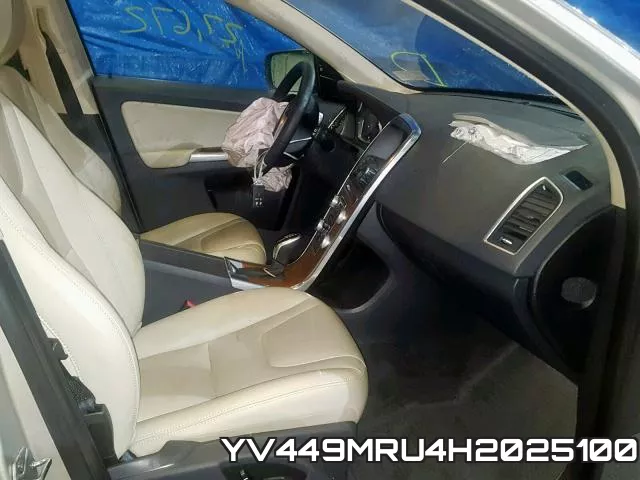 YV449MRU4H2025100