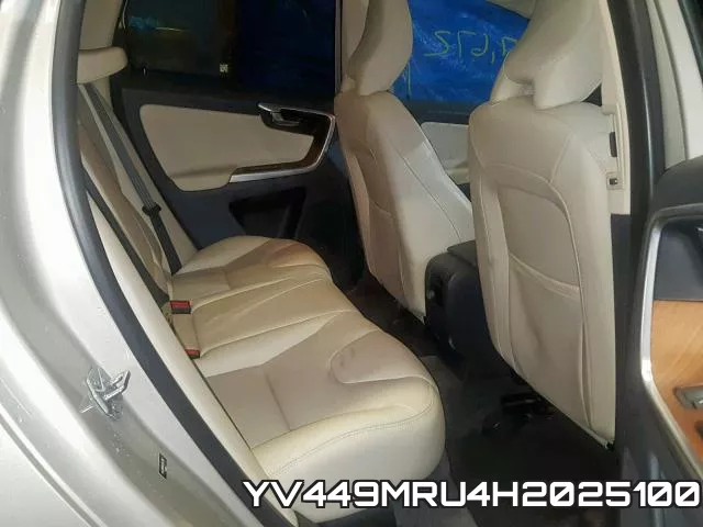 YV449MRU4H2025100