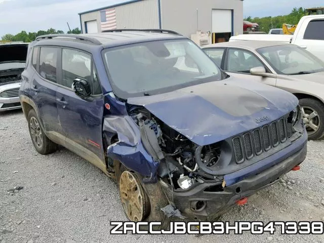 ZACCJBCB3HPG47338