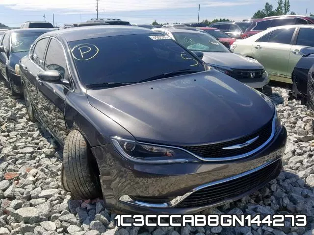 1C3CCCAB8GN144273