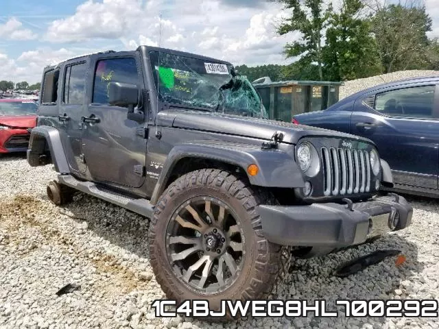 1C4BJWEG8HL700292