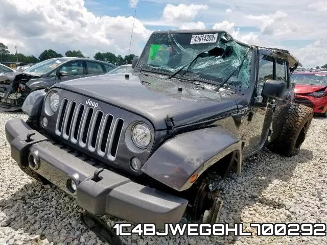 1C4BJWEG8HL700292
