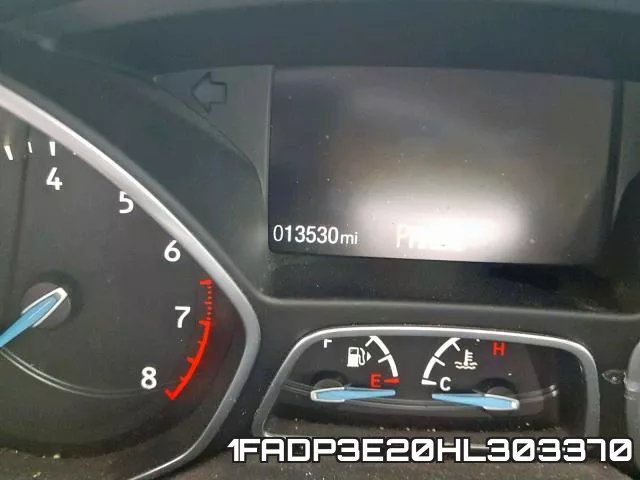 1FADP3E20HL303370