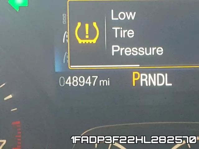 1FADP3F22HL282570