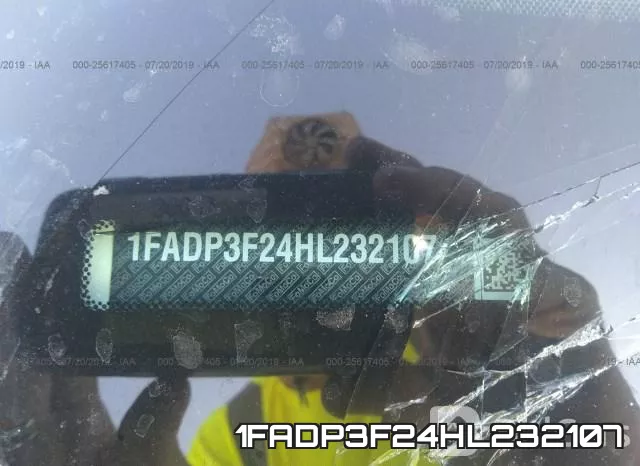1FADP3F24HL232107