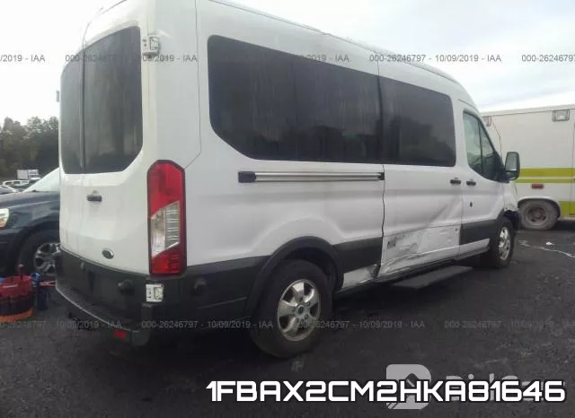 1FBAX2CM2HKA81646