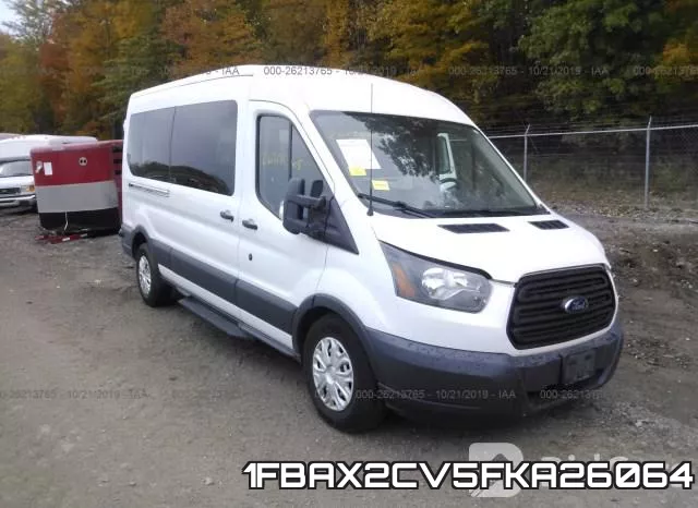 1FBAX2CV5FKA26064