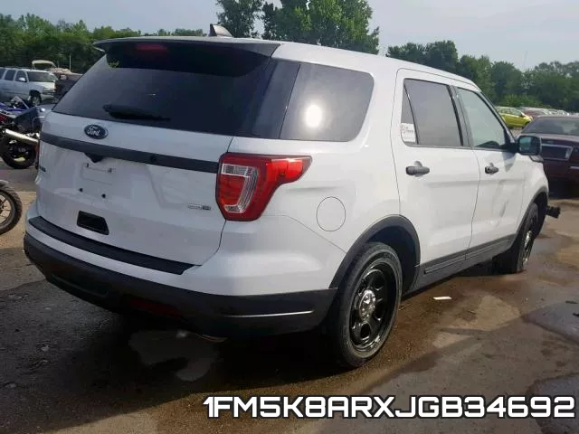 1FM5K8ARXJGB34692
