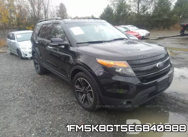 1FM5K8GT5EGB40988