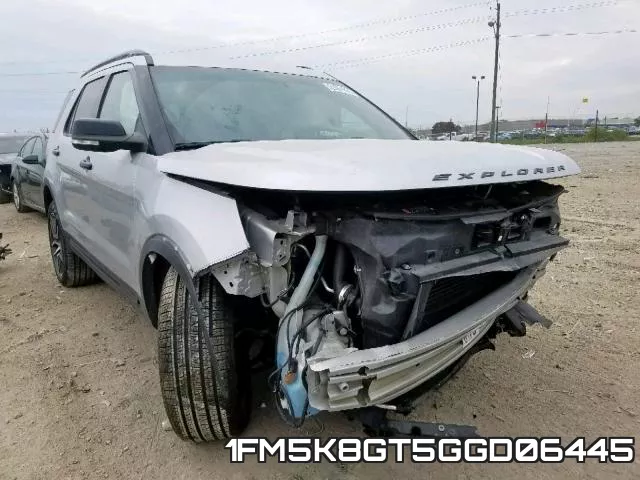 1FM5K8GT5GGD06445