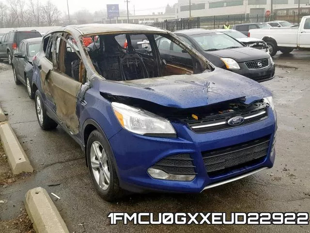 1FMCU0GXXEUD22922