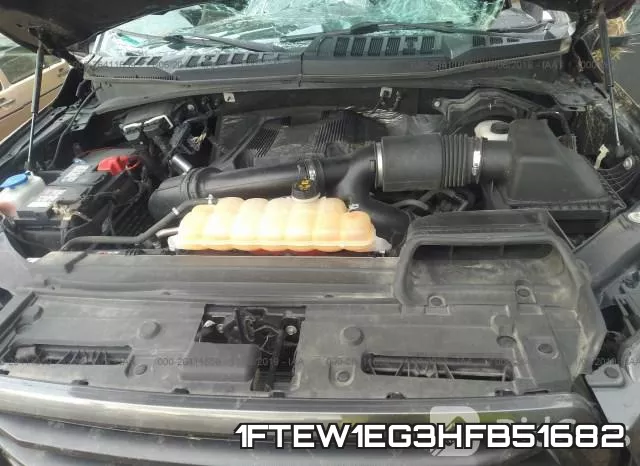 1FTEW1EG3HFB51682