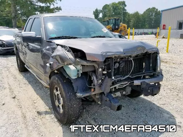1FTEX1CM4EFA94510