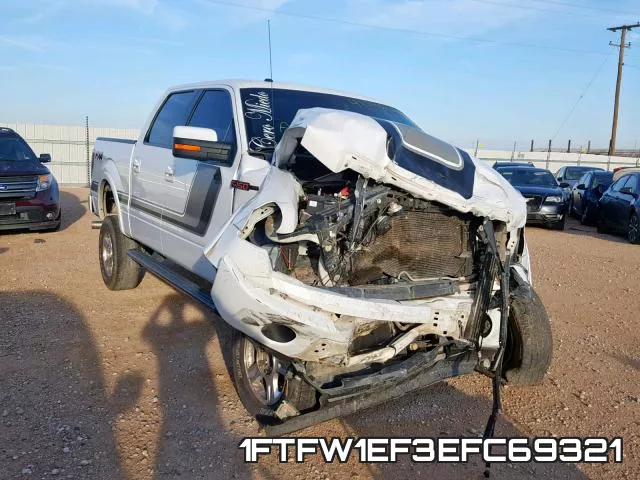 1FTFW1EF3EFC69321