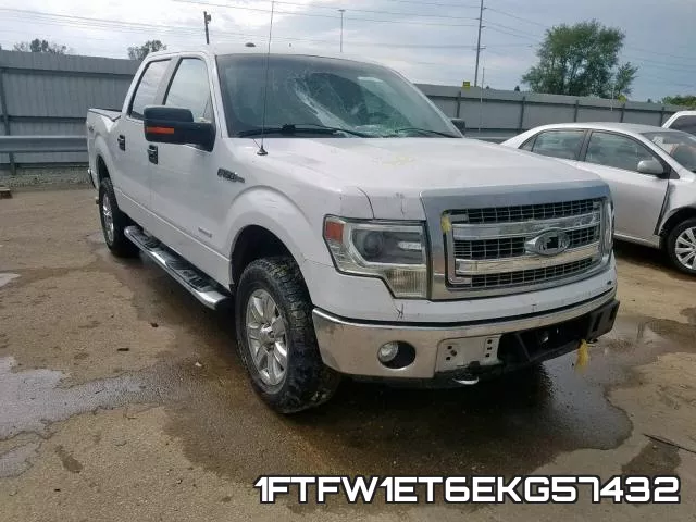 1FTFW1ET6EKG57432
